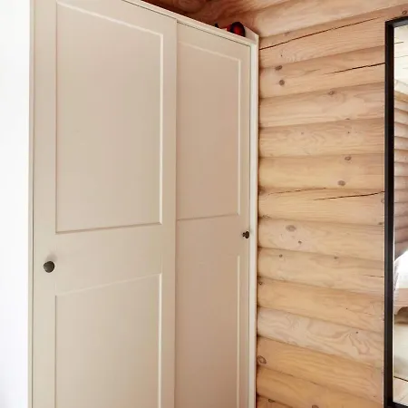 Xxxiii 3* Højby